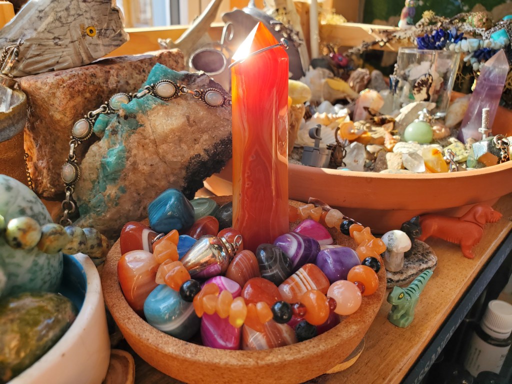 Guerrier de Lumière&nbsp;II